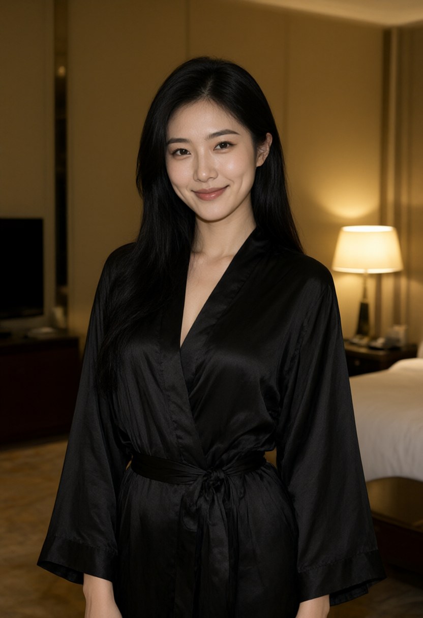 热播